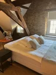 Amaryllis Hotel Veurne Hotels in Alveringem