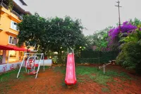 Lake View Resort Lonavala Hotels in Kurvande