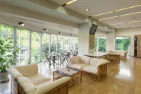 Ryounkaku Matsunoyama Onsen