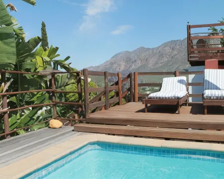 蒙塔古山景飯店 蒙塔古酒店