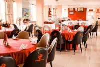 Eureka Place Hotel Kampala