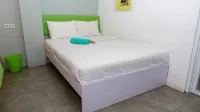Holabeds Hostel Hotels in 