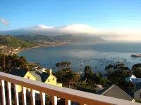 Albatross Guest House Các khách sạn ở Cape Town