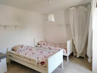 Country house Các khách sạn gần Stade de Lattre de Tassigny