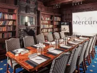Mercure York Fairfield Manor Hotel Hotels in Nether Poppleton
