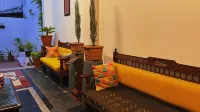 Villa Vedapuri