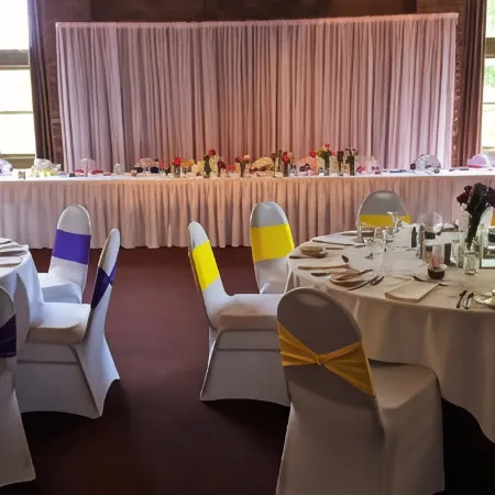 Kerang Valley Resort