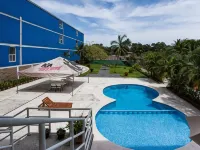 Capital O Hotel Los Caracoles, Acapulco Hotels in Acapulco
