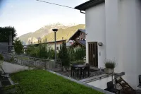 Locanda ai Dogi Hotel a Vigo di Cadore