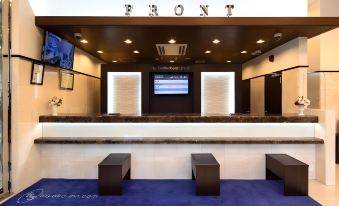 Toyoko Inn Kashiwa-eki Higashi-guchi