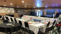 Colonial Motor Inn Hotels in West Wyalong