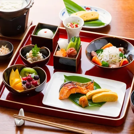 Ryokan Yoshidaya