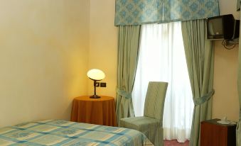Hotel Due Mondi