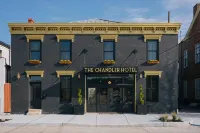 The Chandler Hotel Hotels in Carrollton