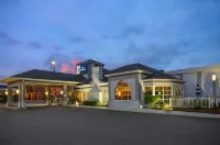Best Western Lexington Inn