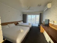 Merimbula Gardens Motel Hotels in Merimbula