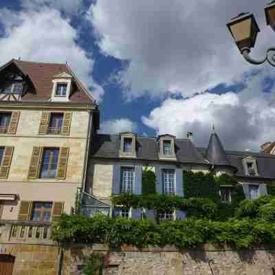 Hôtel de France Hotel Exterior