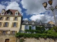 Hotel de France Hotels in Bergerac