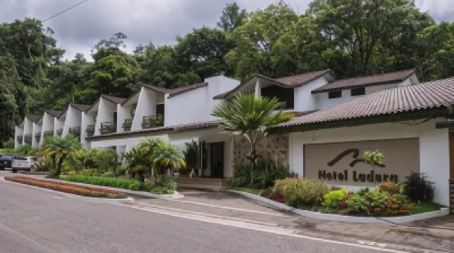 Hotel Ladera Hôtels à : 