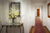 Marcus Suite