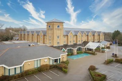 DoubleTree by Hilton London Elstree