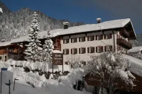 Hotel Oberschmied