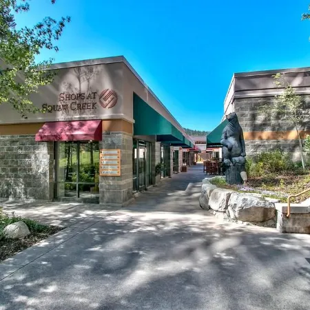 Located @ Everline Resort & Spa, Pools/Spas/Golf/Skiing/Ski-in & out/Ice Skating