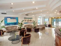 Best Western Hotel Viterbo Hotels in Viterbo