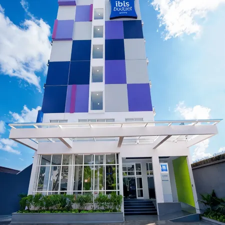 Ibis Budget Semarang Tendean