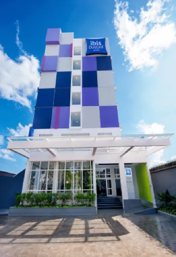 Ibis Budget Semarang Tendean โรงแรมใน