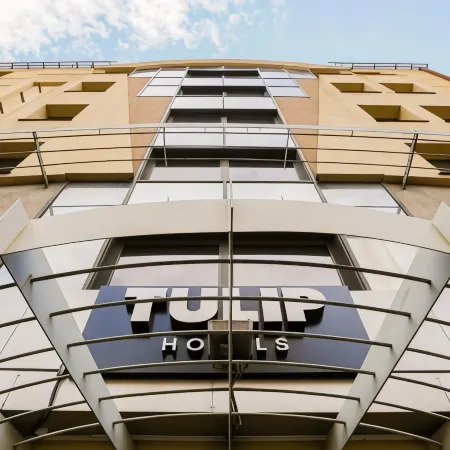 Tulip Hotels - Wroclaw Centre