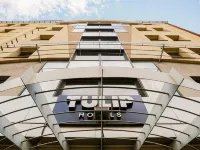 Tulip Hotels - Wroclaw Centre Các khách sạn ở Wroclaw