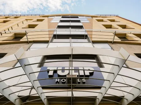 Tulip Hotels - Wroclaw Centre