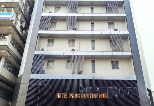 객실 내부 사진