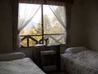 Alpen Flora Hotels in Nagawa