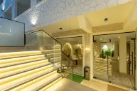 La Boutique Hôtel - Vue Des Pyramides