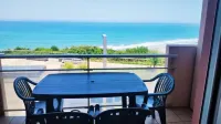 Mer and Golf Apart-Hotel - วิวทะเล