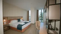 New Wave Hotel Hoteles en Batumi