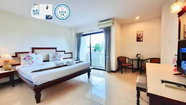 รูปภาพของโรงแรม เหมยโจวภูเก็ต