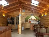 Sacajawea Inn