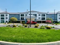 Country Inn & Suites by Radisson, Columbus-Edinburgh