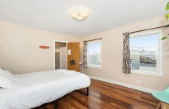 Samesun海灘 聖地亞哥酒店