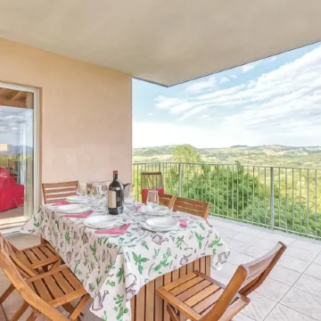 Villa Bellavista Alba, B&B