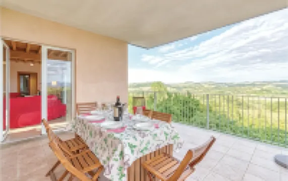 Villa Bellavista Alba, B&B