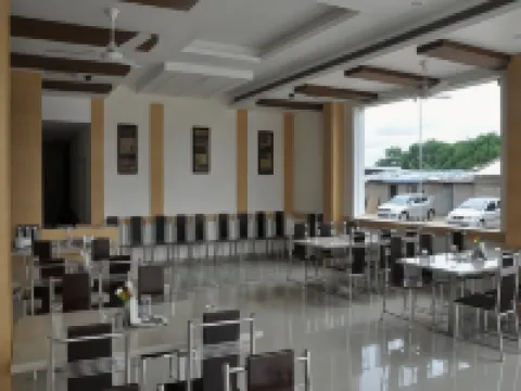 Alps Residency Hotéis em Krishnagiri