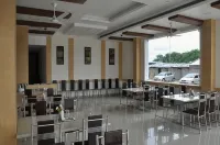 Alps Residency Hotels in Krishnagiri