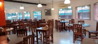 Nuevo Hotel Aguada del Zorro - breakfast