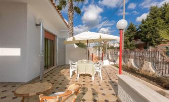798 Villetta Lorena in Torre Lapillo