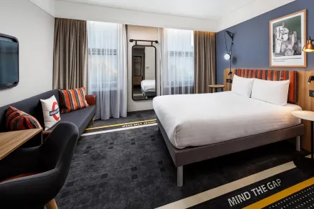 Ibis Styles London Gloucester Road