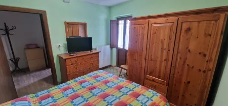 La Baita di Serena Отели рядом с достопримечательностью «Parco Divertimenti Coppo dell'Orso»